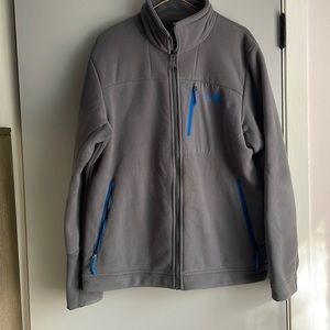 The north face jacket, size M
